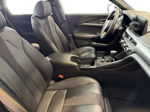 New 2026 Acura Integra A-Spec FWD image 36