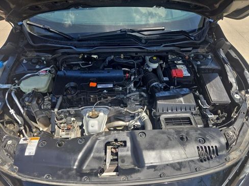 Used 2020 Honda Civic Sport image 21