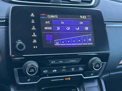 Used 2018 Honda CR-V Touring image 21