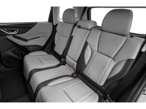 Used 2019 Subaru Forester Limited image 16