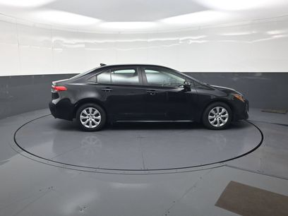 Used 2023 Toyota Corolla LE