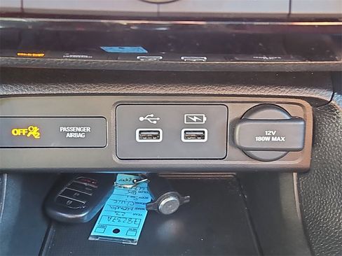 Certified 2023 Honda Civic Si image 17