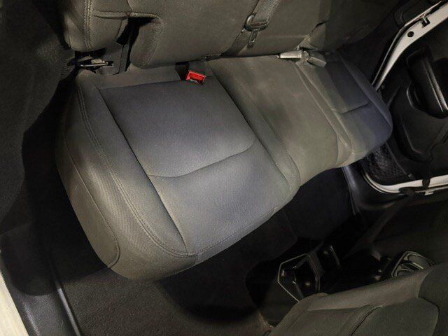 Used 2021 Jeep Wrangler Unlimited Sport AWD/4WD image 26