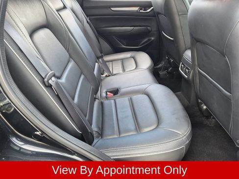 Used 2025 MAZDA CX-5 AWD 2.5 S w/ Preferred Package image 30