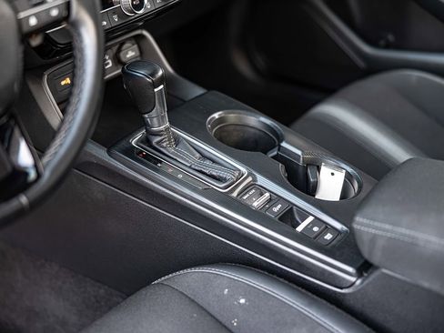 Used 2022 Honda Civic Sport image 20