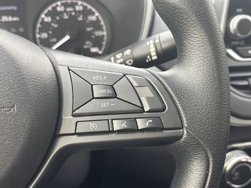 Used 2025 Nissan Altima 2.5 S image 50