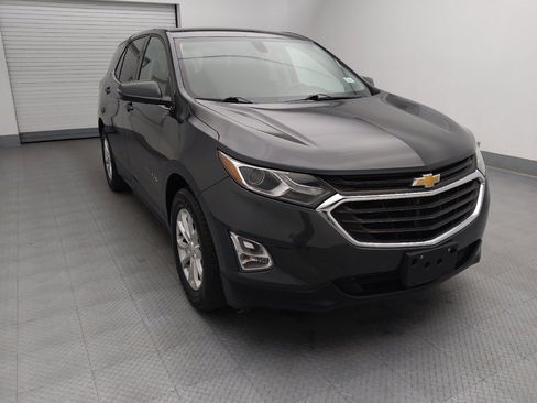 Used 2019 Chevrolet Equinox LT FWD image 14