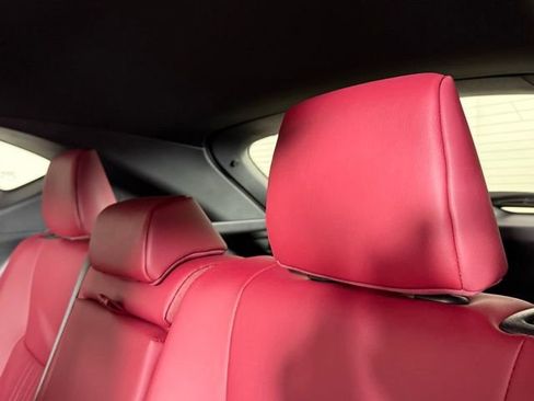 Used 2023 Lexus NX 350 AWD image 20