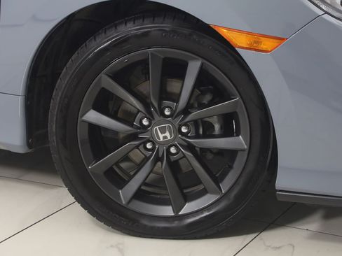 Used 2021 Honda Civic EX image 15