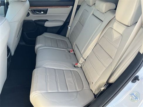 Used 2022 Honda CR-V Touring image 31