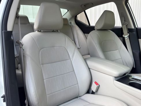 Used 2019 Nissan Altima 2.5 SL AWD/4WD image 36