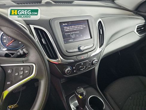 Used 2020 Chevrolet Equinox LT FWD image 14