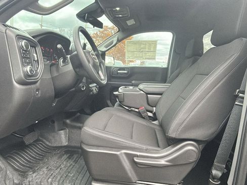 New 2025 GMC Sierra 1500 Pro w/ Pro Value Package image 26