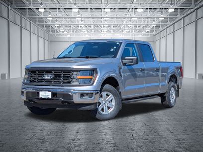 Used 2024 Ford F150 XL w/ Equipment Group 103A High