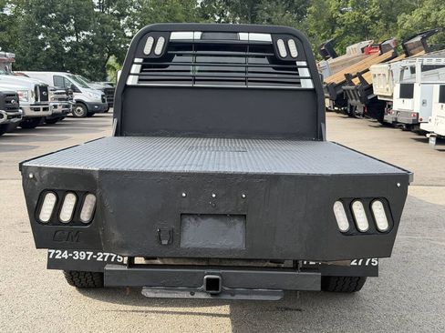 Used 2023 RAM 3500 Tradesman AWD/4WD image 4