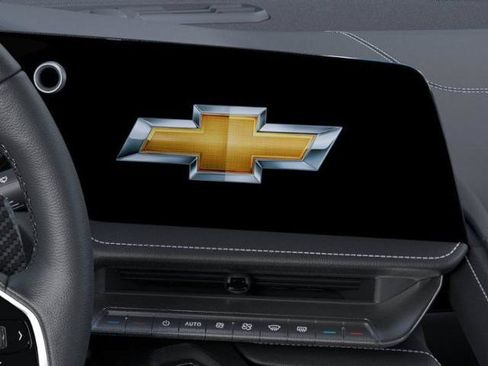New 2026 Chevrolet Corvette Z06 RWD image 20