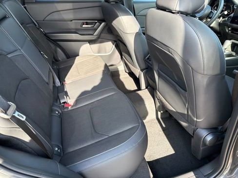 New 2026 MAZDA CX-5 Preferred AWD/4WD image 27