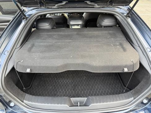 Used 2019 MAZDA MAZDA3 AWD Hatchback w/ Preferred Pkg image 36