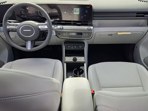 New 2026 Hyundai Kona Limited FWD image 7