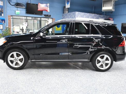 Used 2018 Mercedes-Benz GLE 350 4MATIC w/ Premium 1 Package image 8