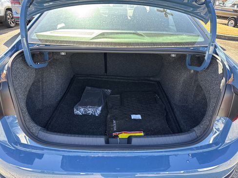 New 2026 Volkswagen Jetta Sport image 4