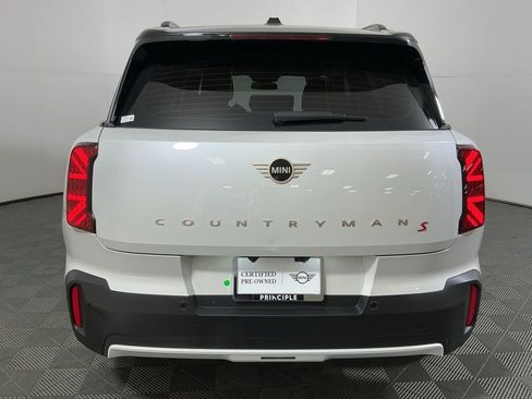 Certified 2025 MINI Cooper Countryman S image 6