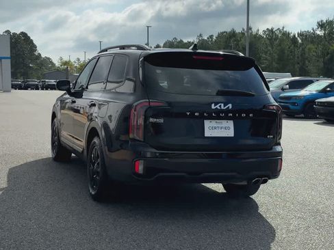 Used 2024 Kia Telluride SX X-Pro AWD/4WD image 7