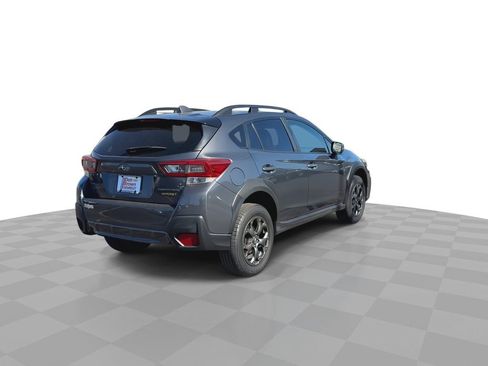 Used 2022 Subaru Crosstrek 2.5i Sport image 9