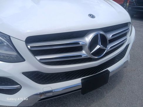 Used 2018 Mercedes-Benz GLE 350 4MATIC image 22