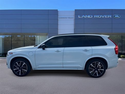 Used 2023 Volvo XC90 T8 Ultimate w/ Protection Package Premier image 2