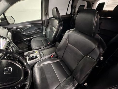 Used 2018 Honda Pilot EX-L image 19