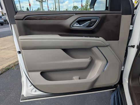 Used 2023 Chevrolet Tahoe LS image 9