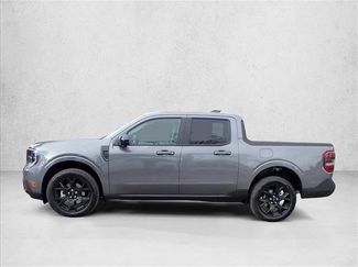 New 2026 Ford Maverick Lariat w/ Black Appearance Package video 2
