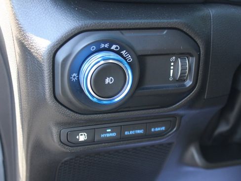 Used 2023 Jeep Wrangler Unlimited Rubicon 4xe image 20