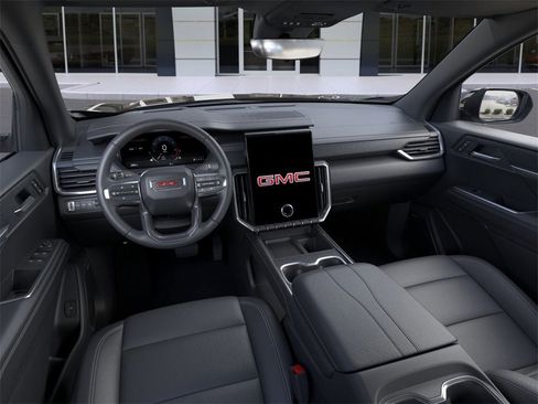 New 2026 GMC Acadia Elevation w/ Black Edition image 15
