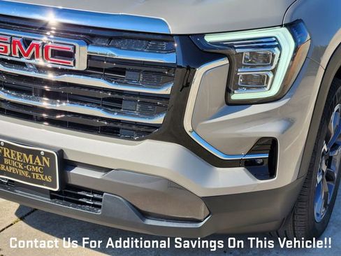 New 2026 GMC Terrain Elevation w/ Elevation Premium Package image 6