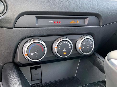 Used 2025 MAZDA CX-5 AWD 2.5 S image 19