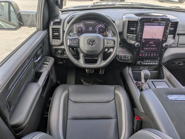 New 2027 RAM 1500 RHO AWD/4WD image 16
