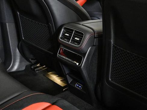 New 2026 Mercedes-Benz GLE 53 AMG 4MATIC Coupe image 19