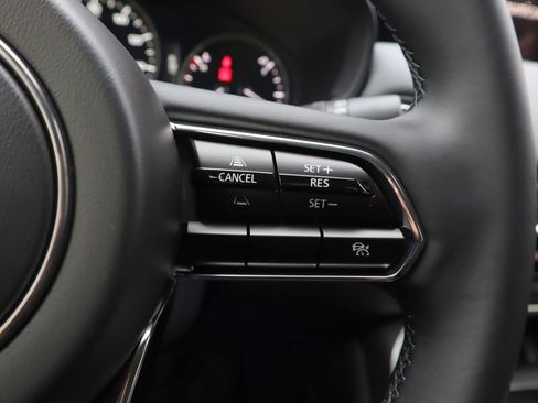 New 2026 MAZDA CX-70 3.3 Turbo w/ Preferred Package image 16