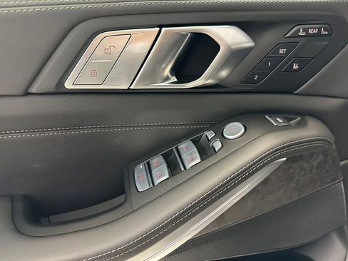 New 2026 BMW X7 xDrive40i image 14