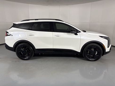 New 2026 Kia Sportage X-Line image 9
