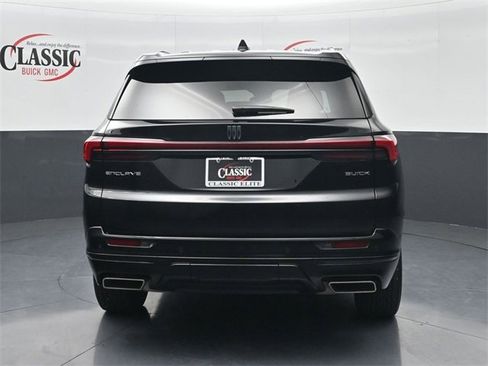 Used 2025 Buick Enclave Sport Touring w/ LPO, Floor Liner Package image 8