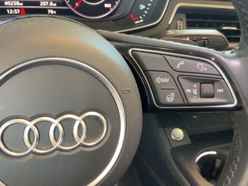 Used 2019 Audi A4 2.0T Premium Plus w/ Premium Plus Package AWD/4WD image 20