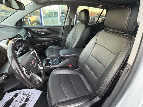 Used 2020 GMC Terrain SLT w/ Preferred Package image 10