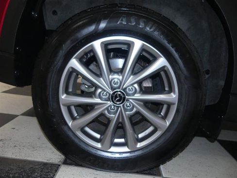 Used 2022 MAZDA CX-5 AWD 2.5 S w/ Select Package image 29