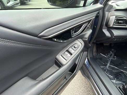 Used 2023 Subaru Outback Touring XT AWD/4WD image 14