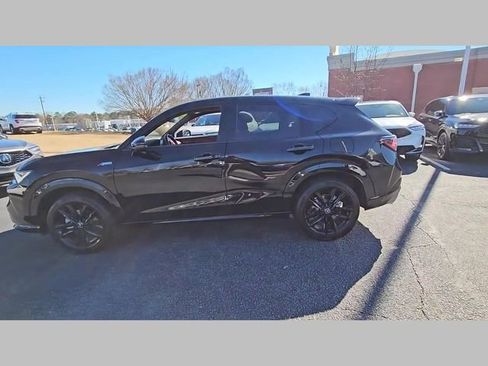 Certified 2025 Acura ADX A-Spec image 29