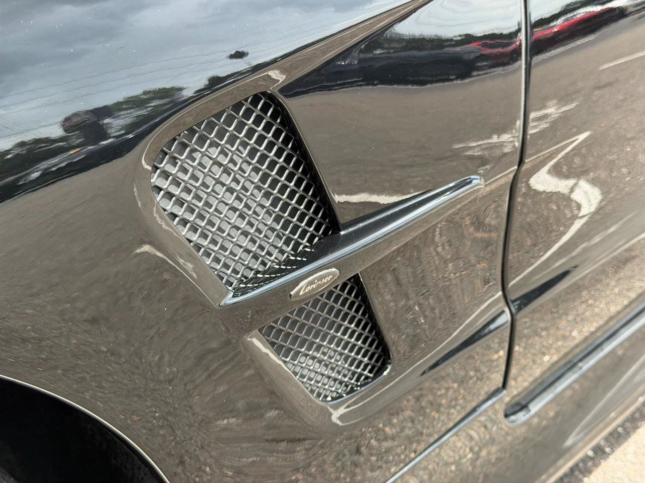 Used 2011 Mercedes-Benz SL 550 image 8