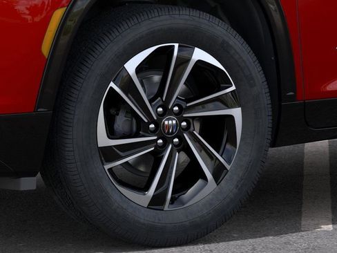 New 2026 Buick Enclave Sport Touring image 8